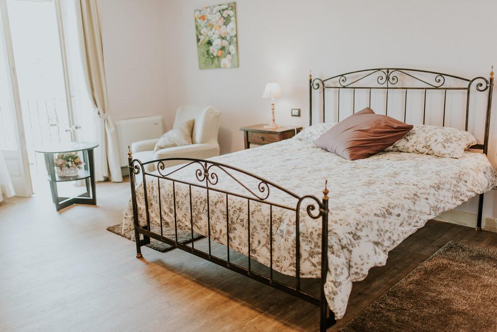 Il Casale Bedrooms Posta Fibreno Dış mekan fotoğraf