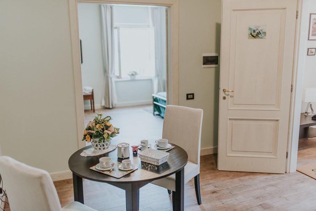 Il Casale Bedrooms Posta Fibreno Dış mekan fotoğraf